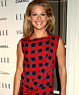 The Look: Buffalo Plaid